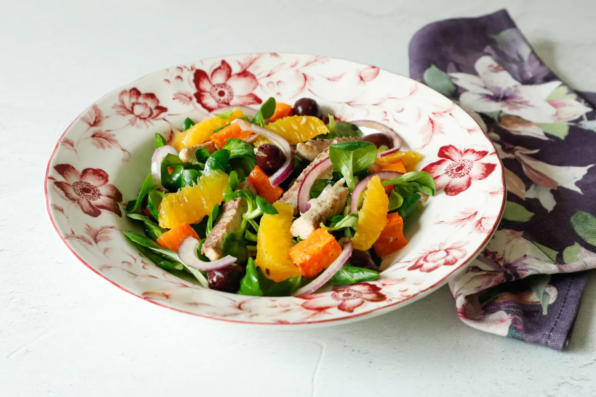insalata-invernale-sgombro