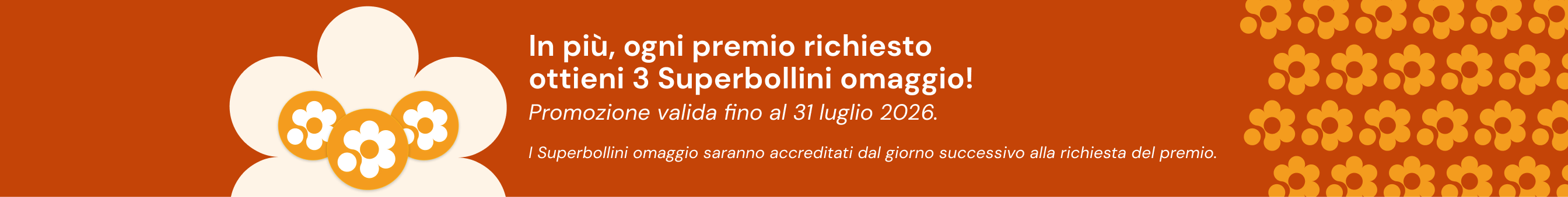 Superbollini per Bialetti