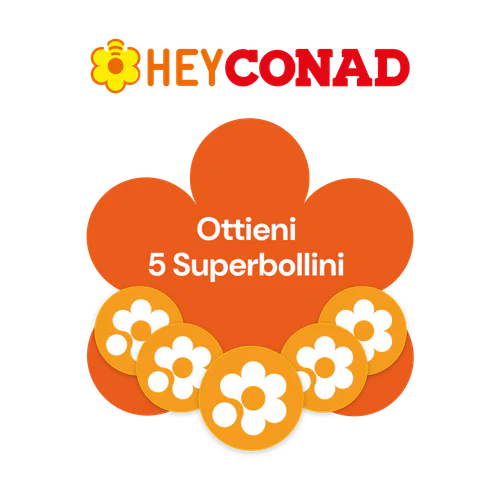 HeyConad App superscheda