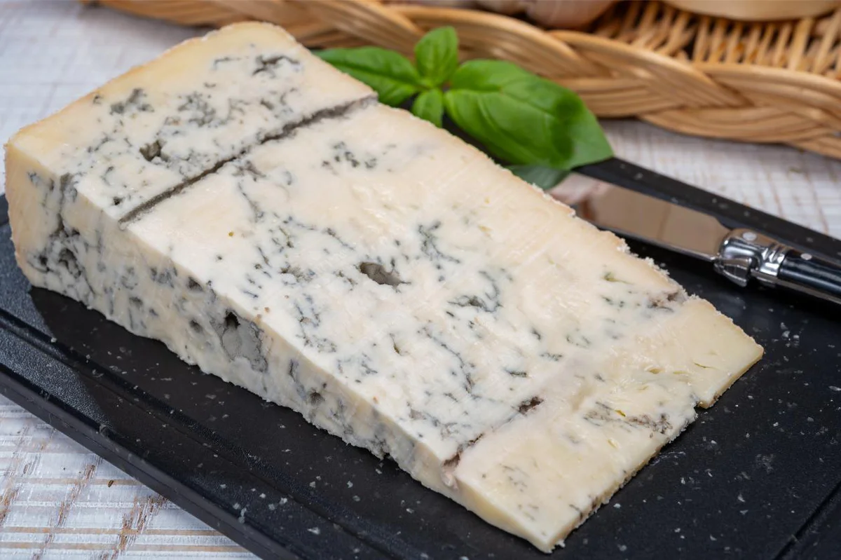 gorgonzola