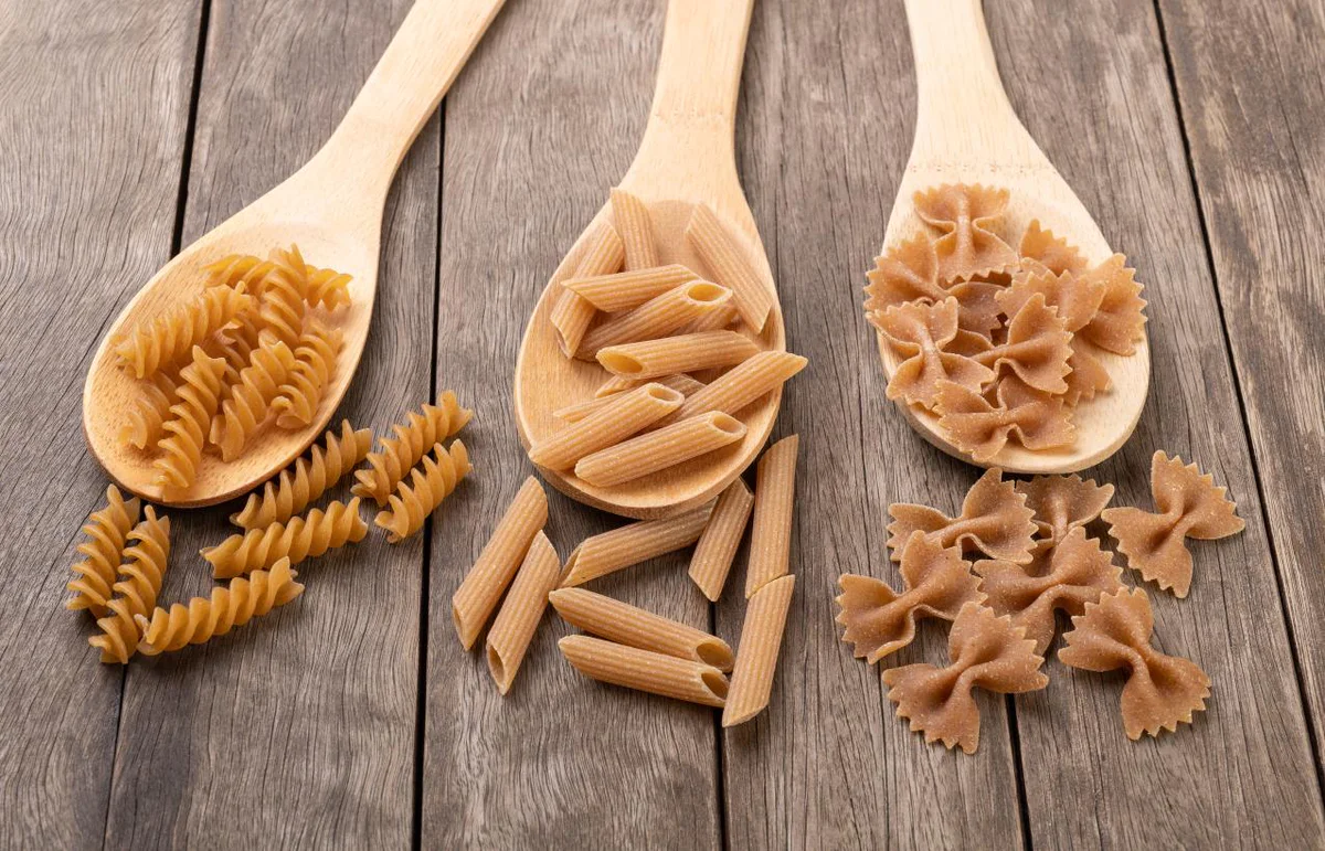 pasta-integrale