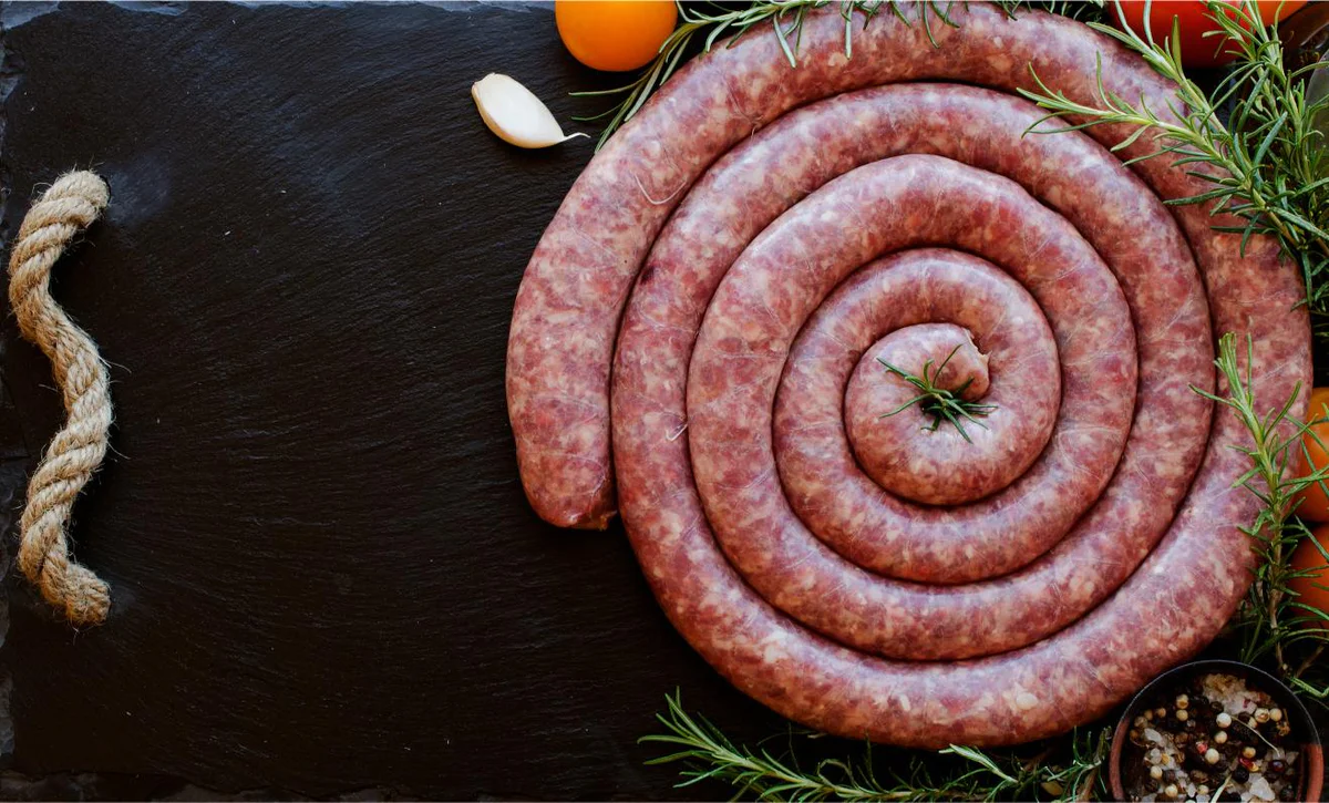 salsiccia