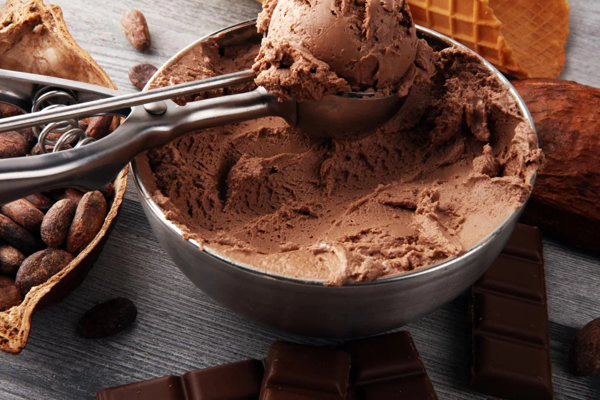 gelato-cioccolato