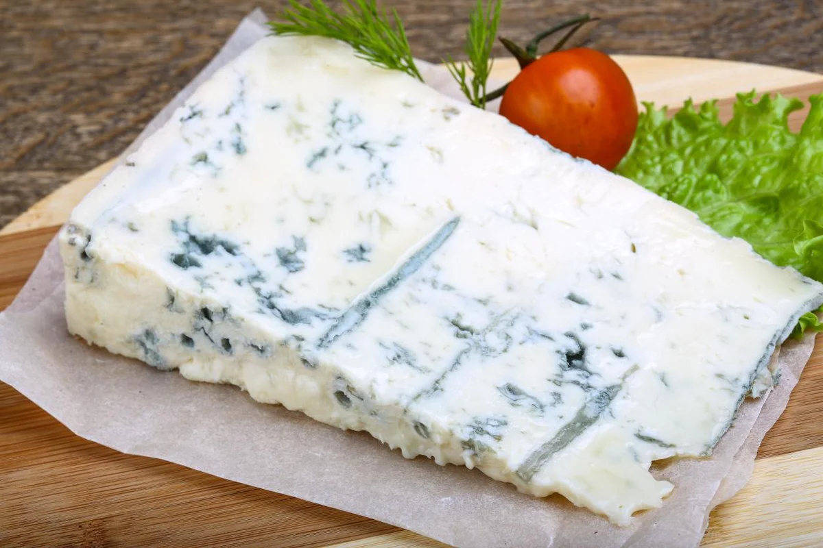 gorgonzola