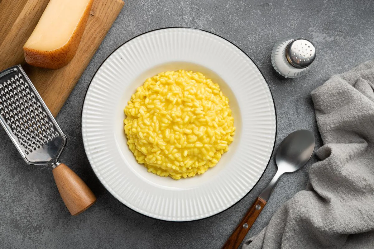 risotto-italiano