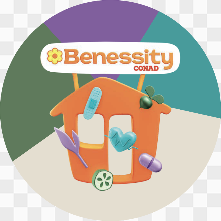 Benessity