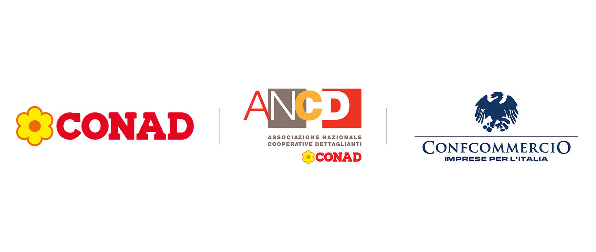 Logo Confcommercio