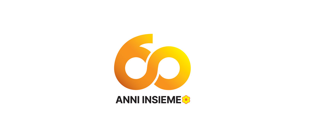 Conad compie 60 anni!