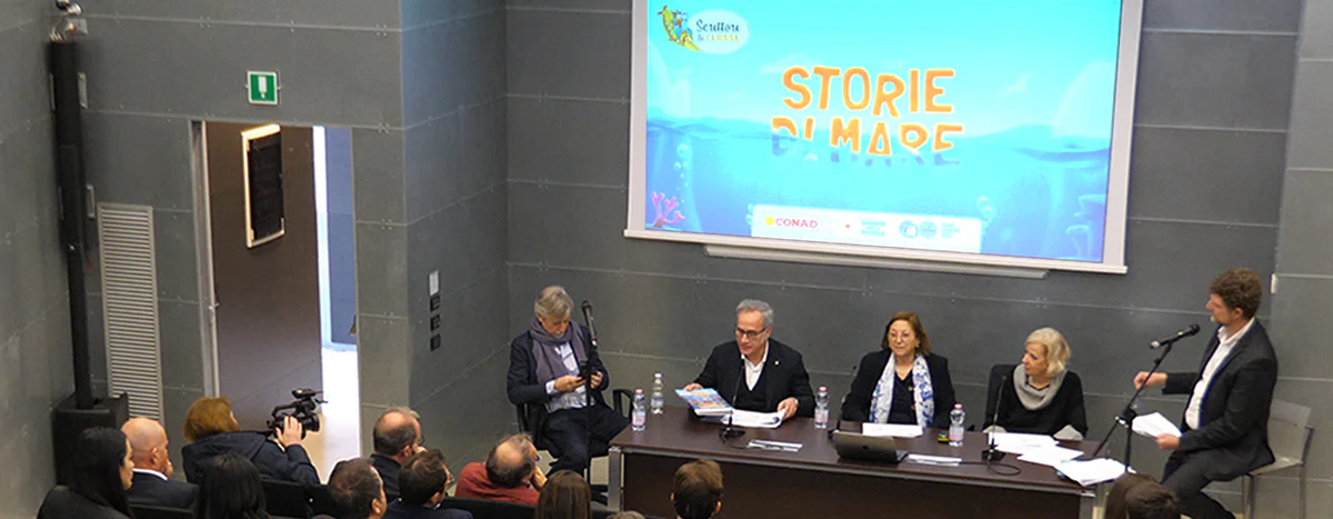 Progetto Scrittori di Classe