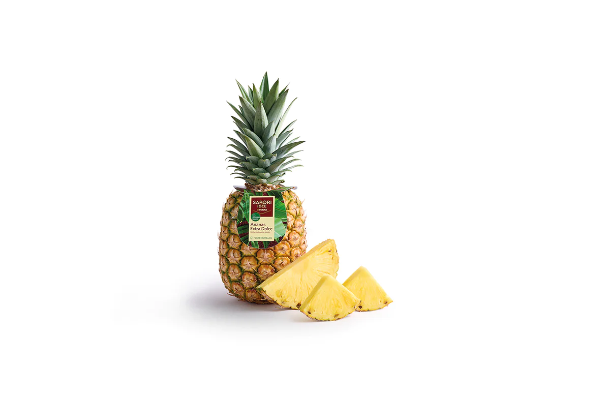 Ananas Sapori & Idee Conad