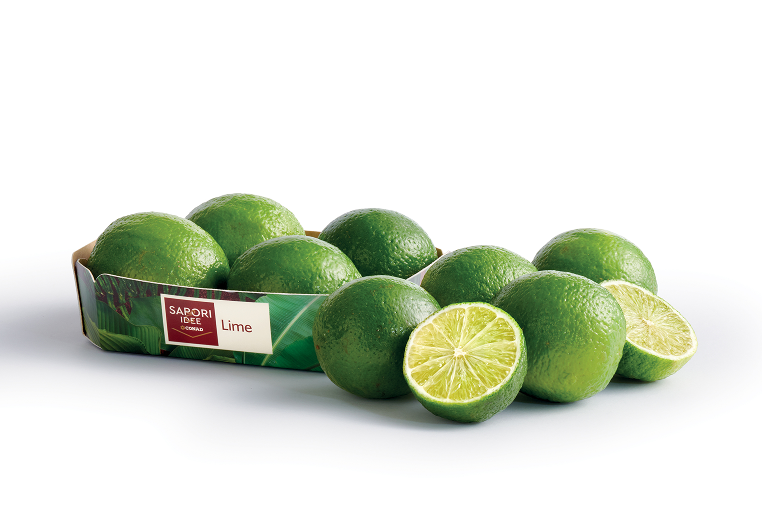 Lime Sapori & Dintorni Conad