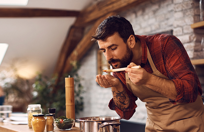 Immagine rappresentativa per prodotti Sapori & Idee Conad