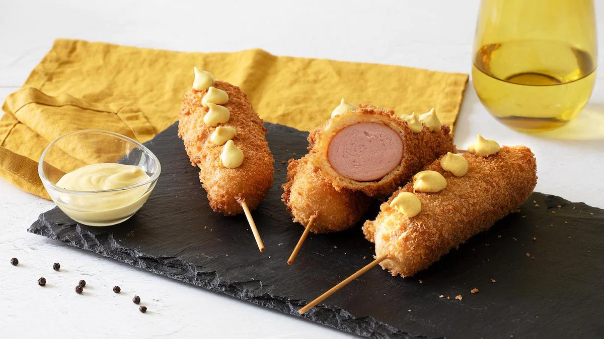 crispy-corn-dog