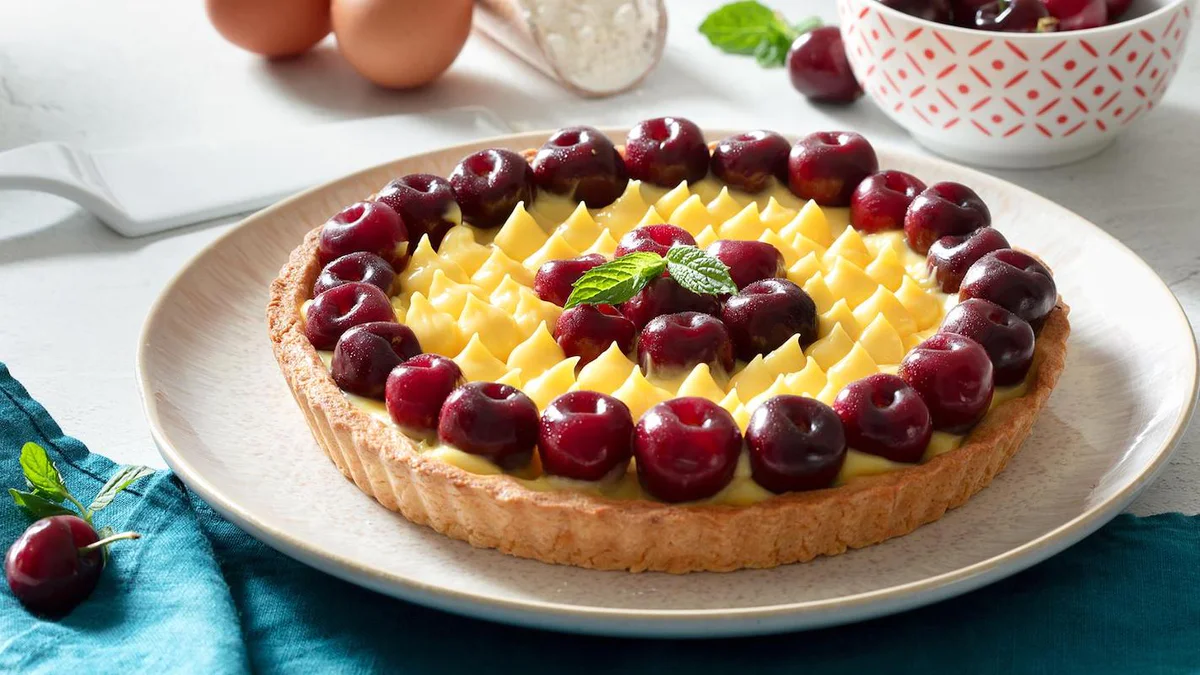 crostata-di-ciliegie
