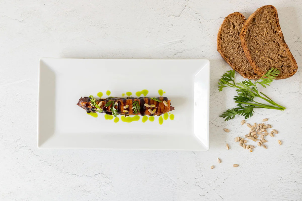 diaframma-alla-griglia-con-aceto-balsamico