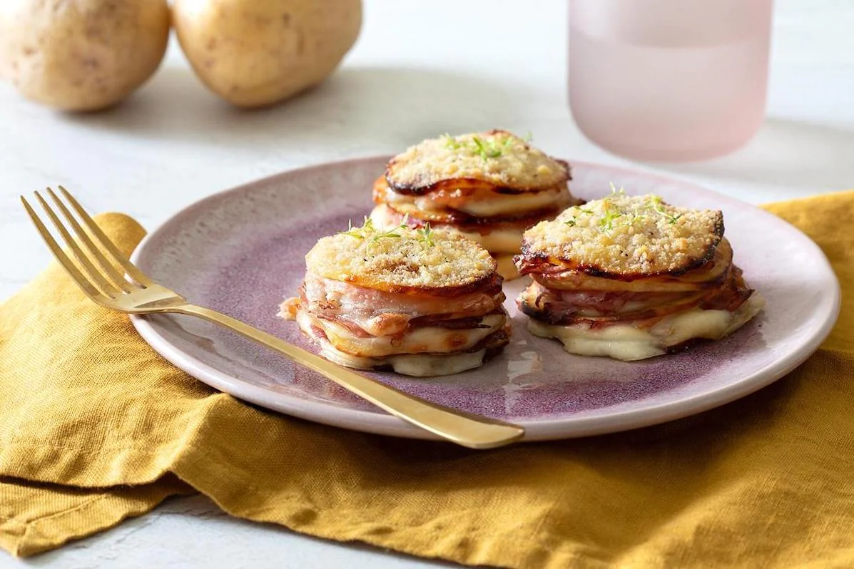 millefoglie-di-patate-prosciutto-cotto-scamorza