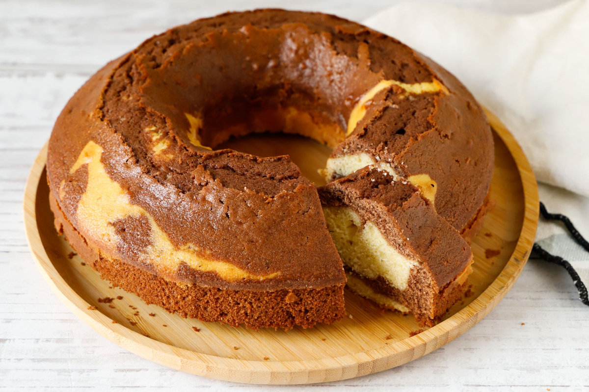 ciambellone-bicolore