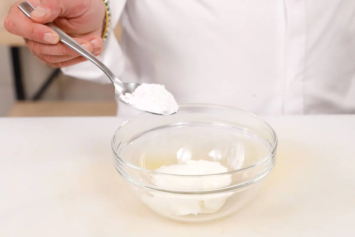 farcire le crepes
