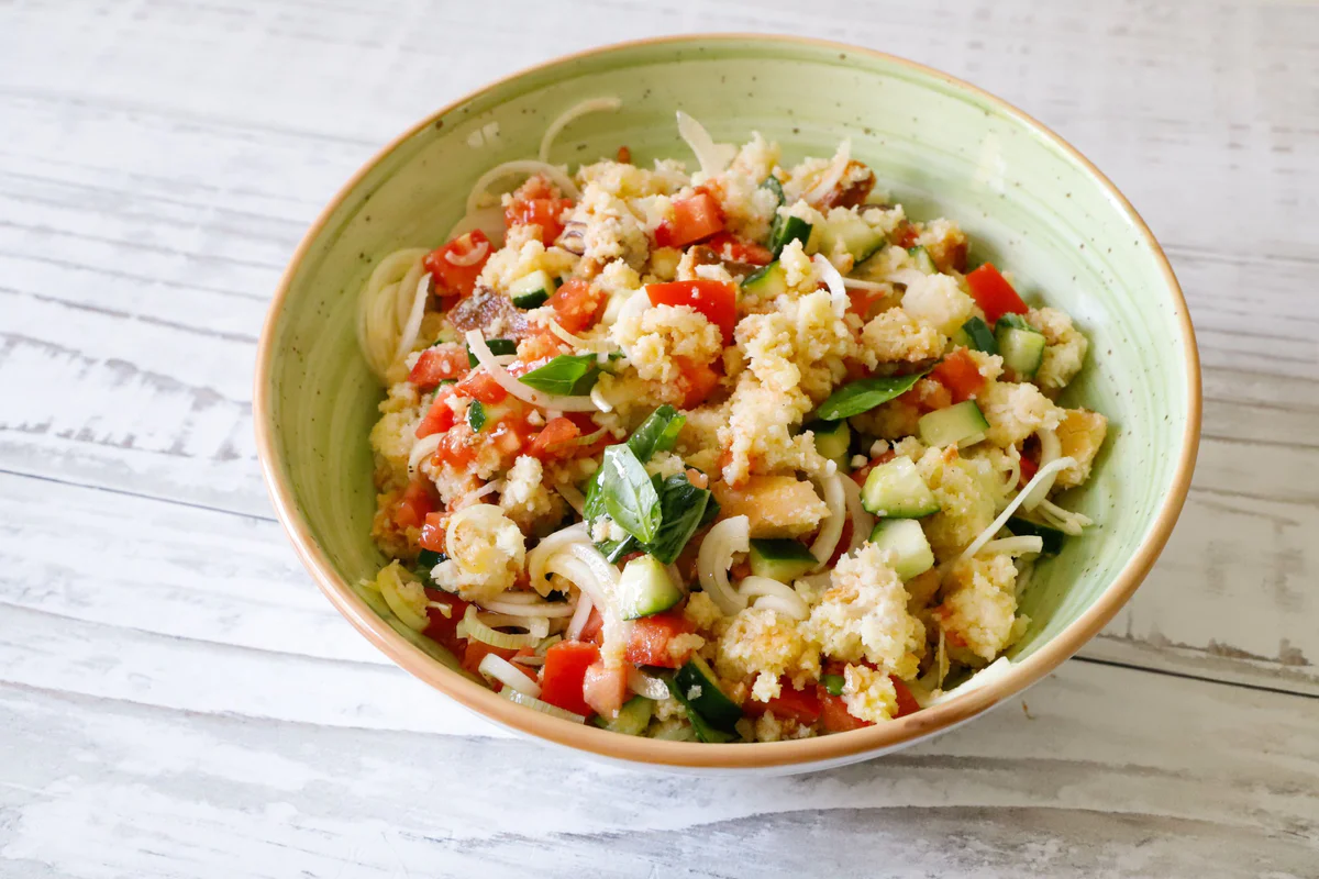 panzanella-toscana