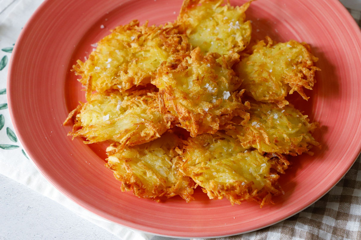 tortel-di-patate