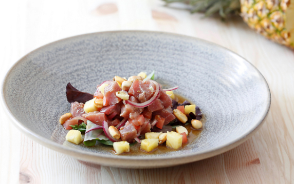 ceviche-di-tonno-all'-ananas-e-mais-thumbnail