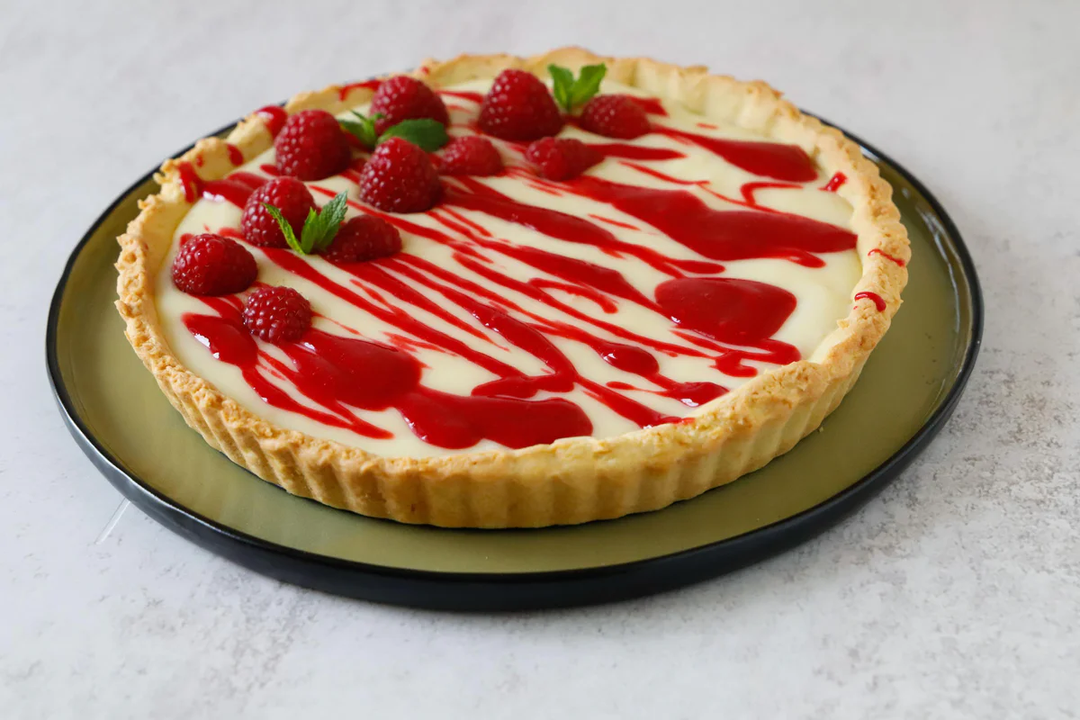 crostata-cioccolato-bianco-e-lamponi