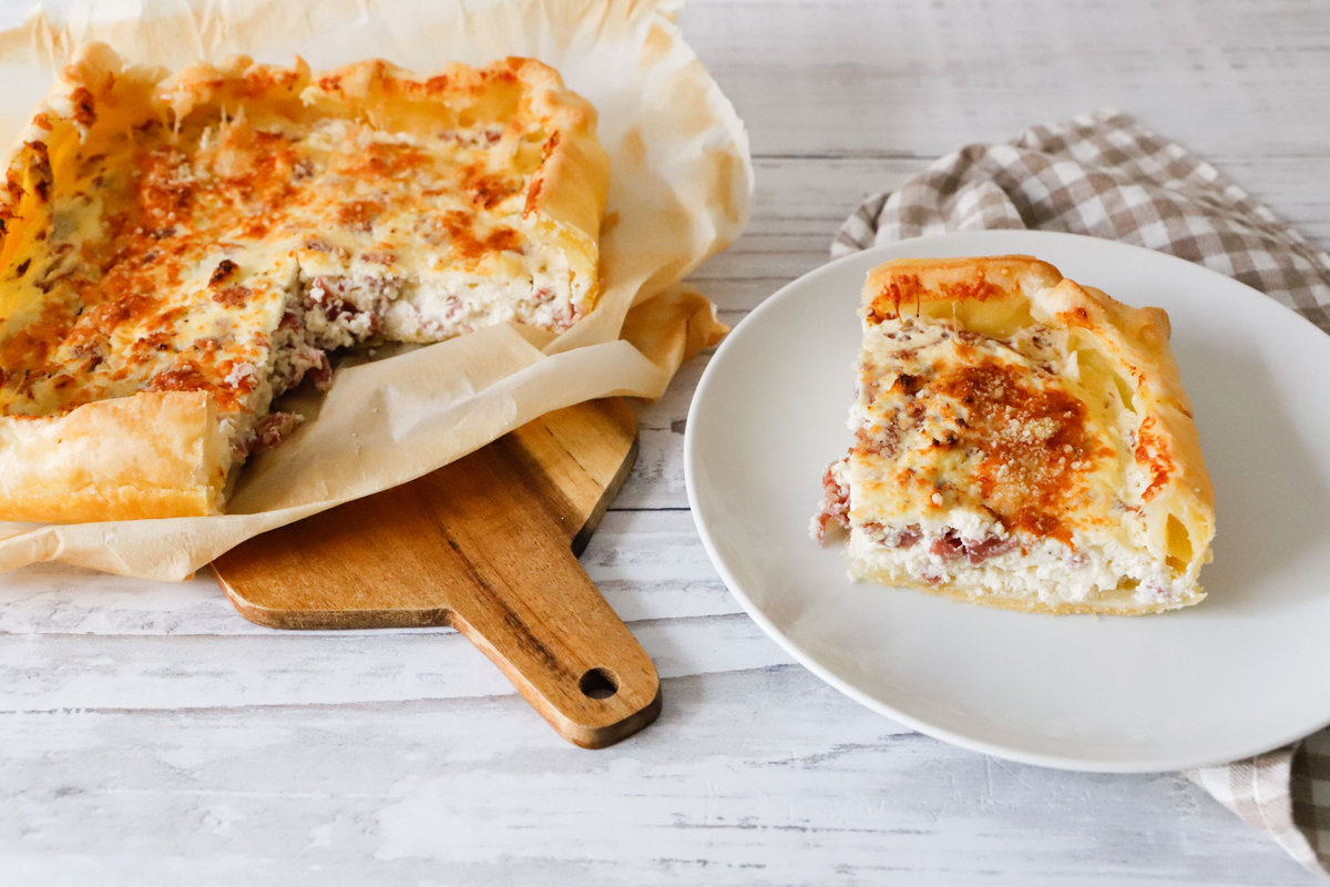 rustico-salame-ricotta-bimby