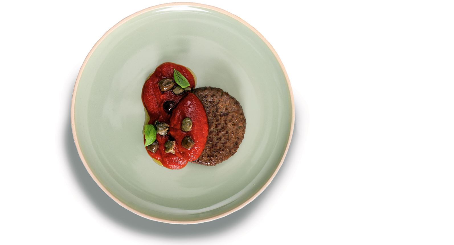 hamburger-alla-pizzaiola-image