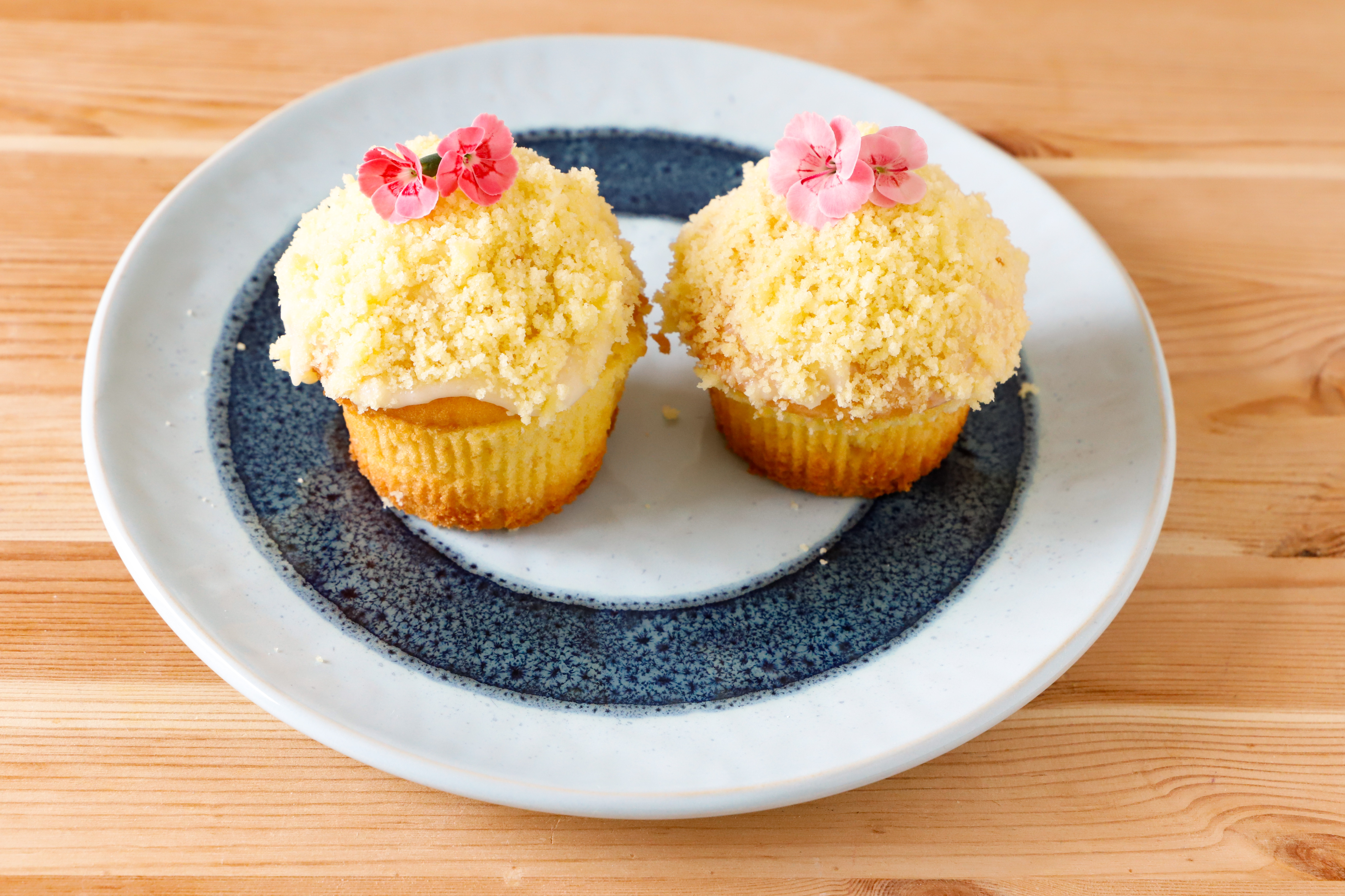 muffin mimosa