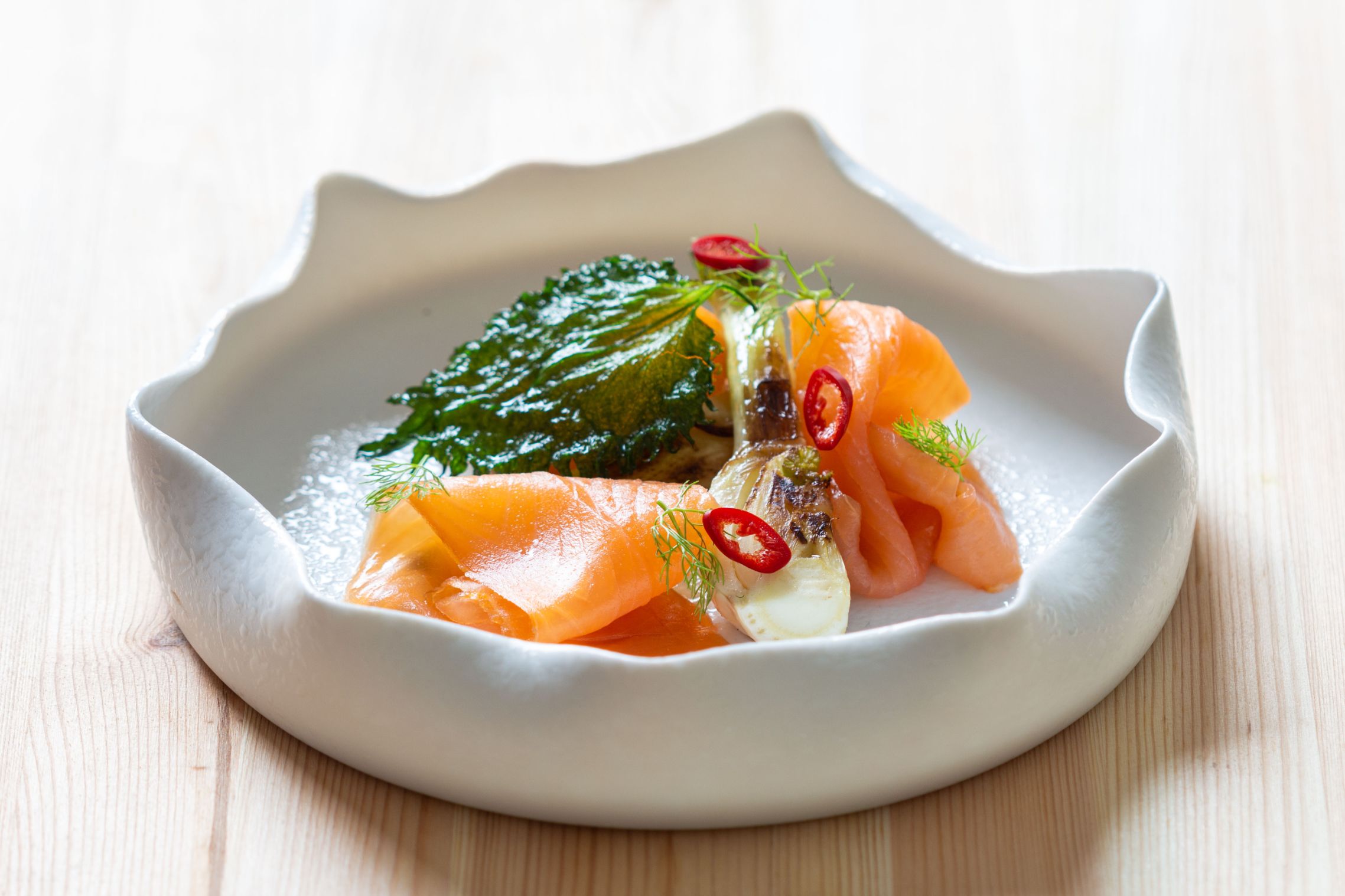 salmone-affumicato-fiocchio-scottato-shiso-fritto-thumbnail