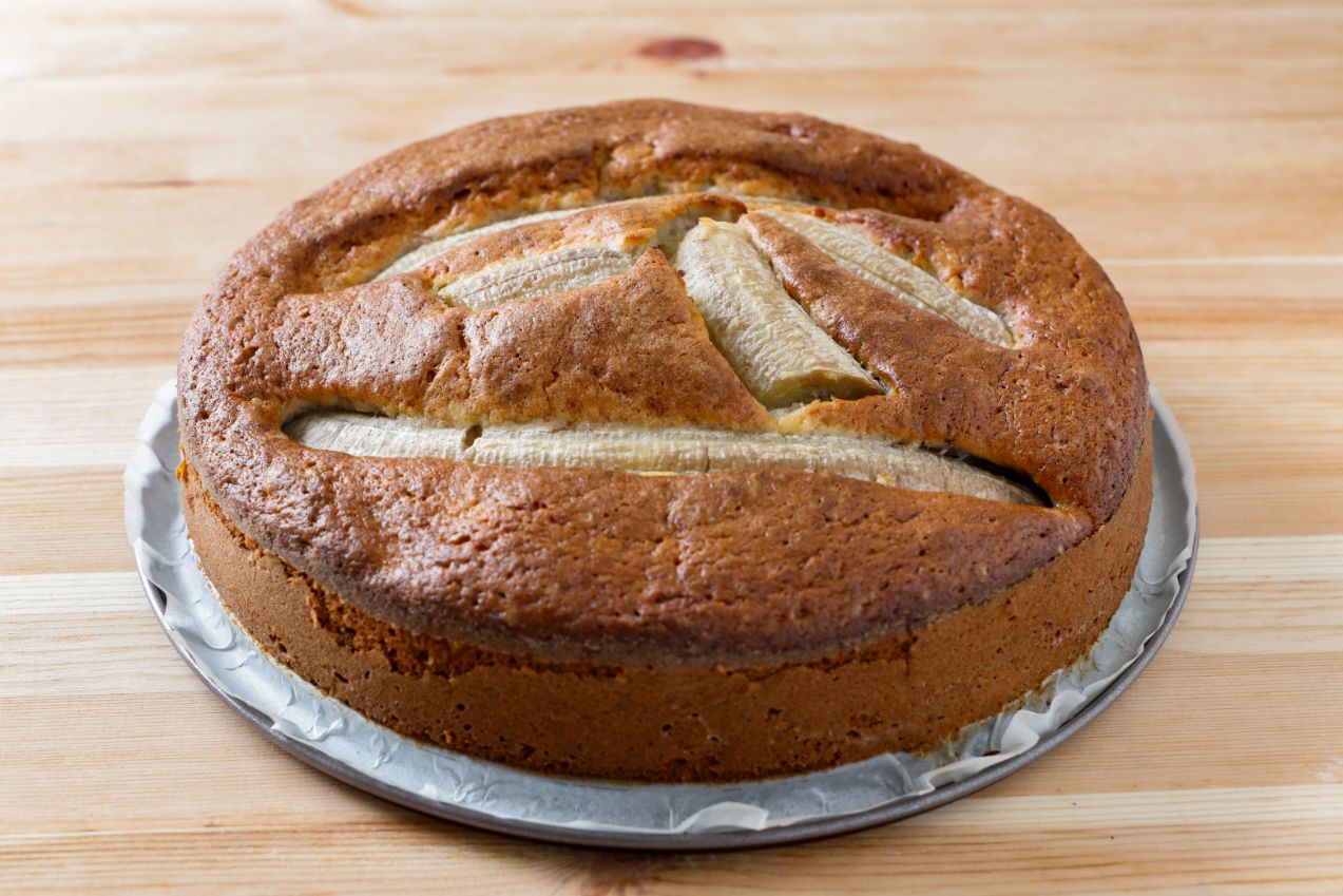 torta-di-banane-e-frutta-secca-image