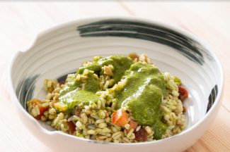 cereali-pesto-tonno-pomodori-secchi-freschi-thumbnail