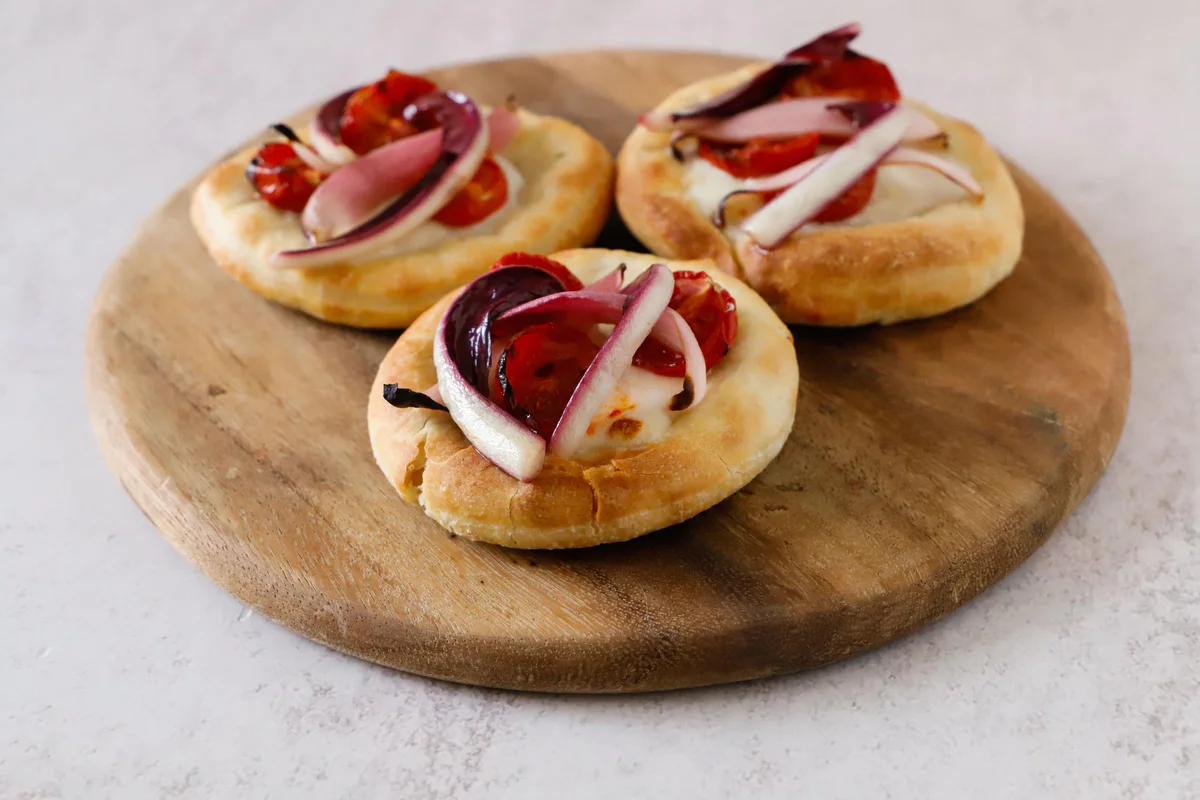 pizzette-radicchio-tardivo