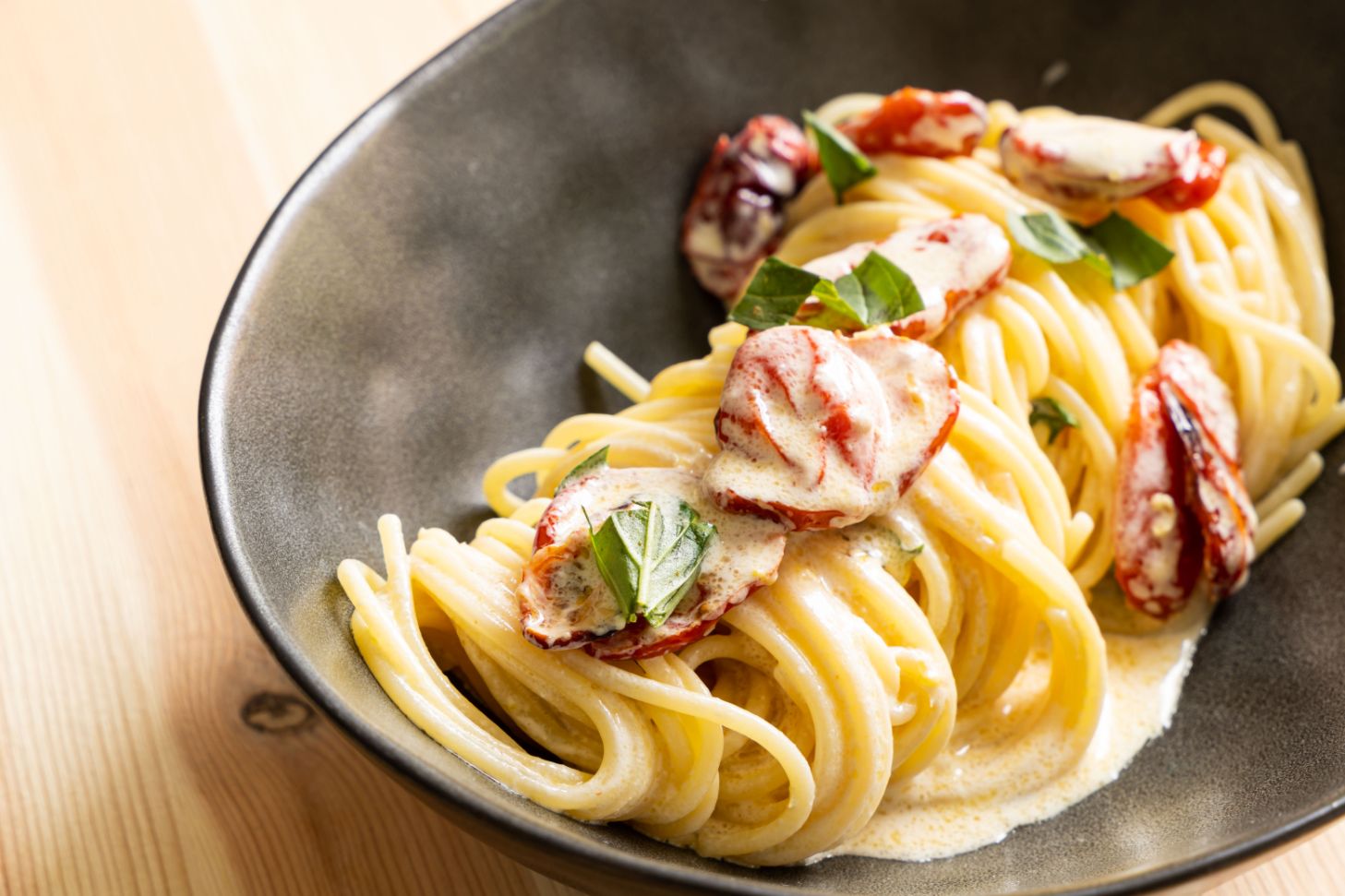 spaghetti-freddi-burrata-pomodorini-forno-thumbnail