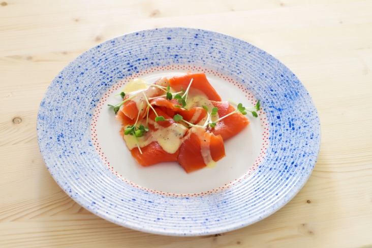 salmone-affumicato-e-passion-fruit-image