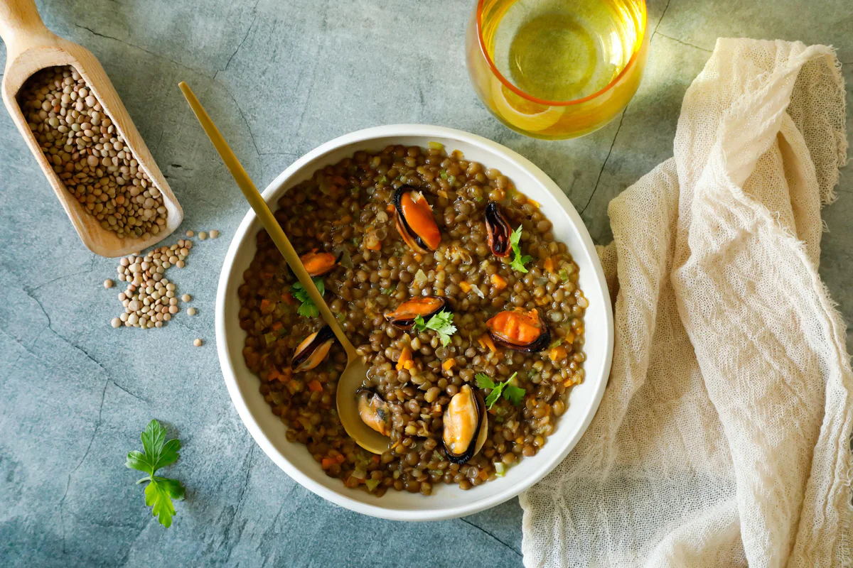 zuppetta-di-lenticchie-e-cozze