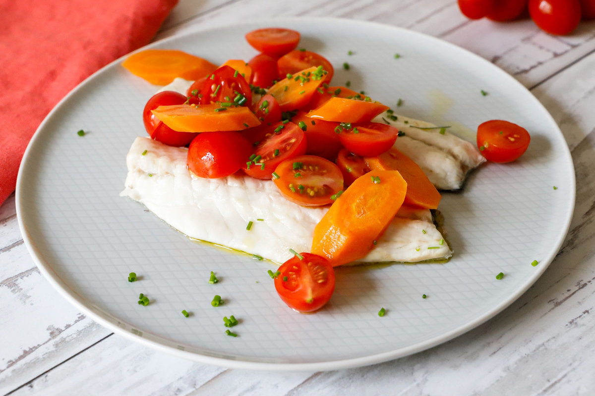 filetto-di-branzino-al-vapore