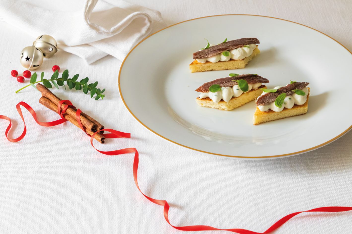 pan-brioche-ricotta-al-limone-e-alici-del-cantabrico-image