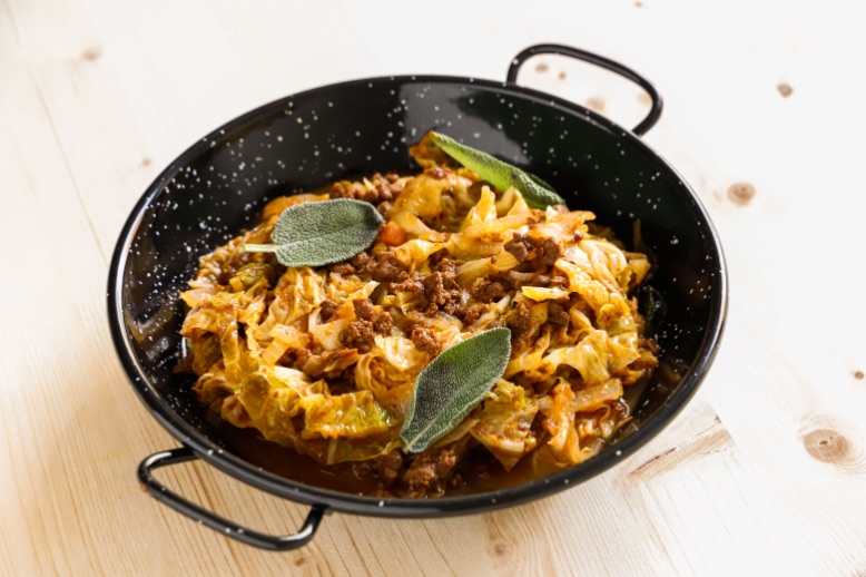 verza-scottata-al-ragu-di-lepre-image