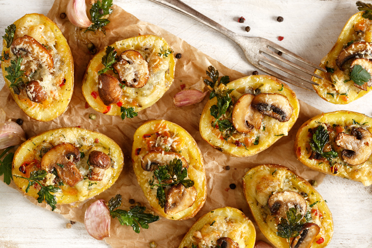 patate-cartoccio-funghi-formaggio-image