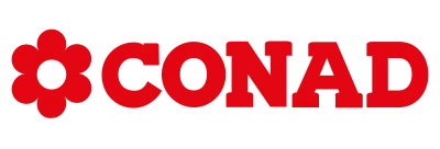 conad logo