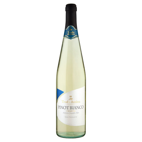 TRODO ANTICO Pinot Bianco Veneto IGT Vino Frizzante 75 cl-image