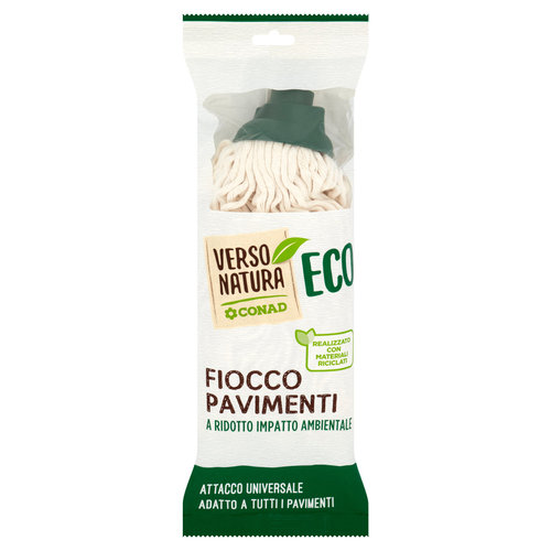 CONAD VERSO NATURA Fiocco pavimenti-image