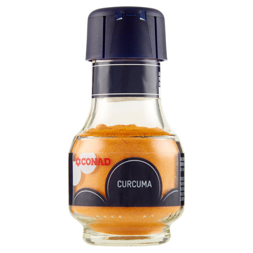CONAD Curcuma 45 g-image