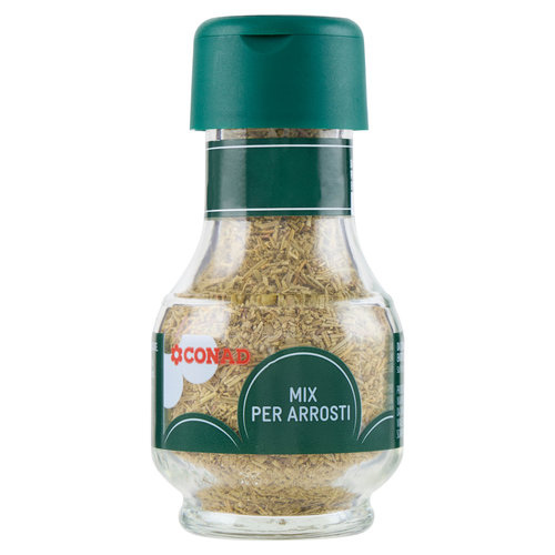 CONAD Mix per Arrosti 28 g-image